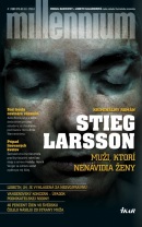 Muži, ktorí nenávidia ženy (Stieg Larsson)
