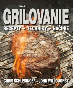 Grilovanie (kolektív)
