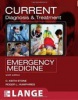 Current Diagnosis and Treatment: Emergency Medicin