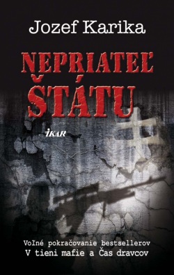 Nepriateľ štátu (Jozef Karika)