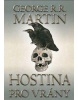 Hostina pro vrány (George R. R. Martin)