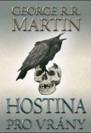 Hostina pro vrány (George R. R. Martin)