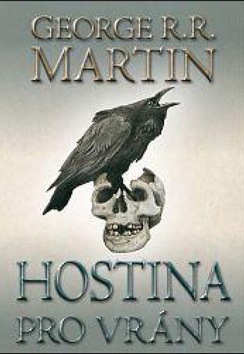 Hostina pro vrány (George R. R. Martin)
