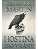 Hostina pro vrány (George R. R. Martin)