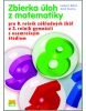 Zbierka úloh z matematiky pre 8. ročník ZŠ a 3. ročník gymnázií (Jozef Kuzma, Ľudovít Bálint)
