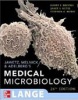 Medical Microbiology (Brooks, G. - Caroll, C. - Butel, J. - Morse, S.)