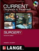 CURRENT Diagnosis and Treatment Surgery (Doherty, G. M.)