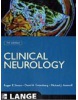 Clinical Neurology, 7th edition ISE (Simon, R. - Greenberg, D. - Aminoff, M.)