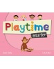 Playtime Starter Class Book (Selby, C.)