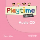 Playtime Starter Class Audio CD (C. Selby)