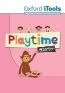 Playtime Starter iTools (C. Selby)