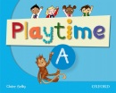 Playtime A Class Book (C. Selby)