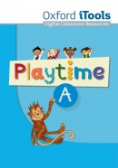 Playtime A iTools (C. Selby)