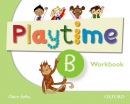 Playtime B Workbook (C. Selby)