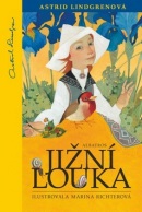 Jižní louka (Astrid Lindgren, Marina Richterová)
