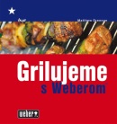 Grilujeme s Weberom (Matthew Drennan)