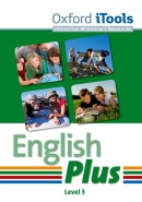 English Plus 3 iTools (Wetz, B. - Pye, D. - Tims, N. - Styring, J.)