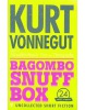 Bagombo Snuff Box: Uncollected Short Fiction (Vonnegut, K.)