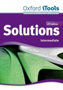 Solutions, 2nd Intermediate iTools DVD-ROM (Paul A. Davies, Tim Falla)