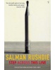 Step Across this Line (Rushdie, S.)