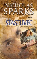 Šťastlivec (Nicholas Sparks)