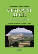 Cestovní ruch Výkladový slovník (Martina Pásková, Josef Zelenka)