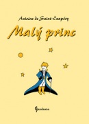Malý princ (Antoine de Saint-Exupéry)