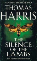 Silence of the Lambs (Harris, T.)