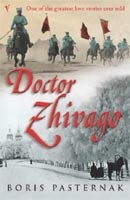 Doctor Zhivago (Boris Pasternak)