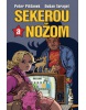 Sekerou a nožom (Dušan Taragel, Peter Pišťanek)
