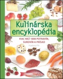 Kulinárska encyklopédia (Ingeborg Pils)