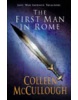 First Man in Rome (McCullough, C.)