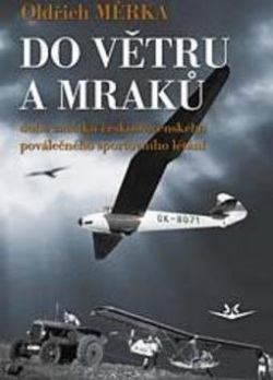 Do větru a mraků (Oldřich Měrka)