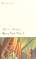 Brave New World (Aldous Huxley)