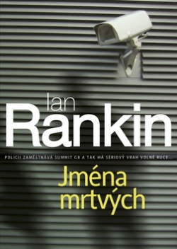 Jména mrtvých (Ian Rankin)
