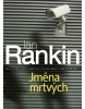 Jména mrtvých (Ian Rankin)