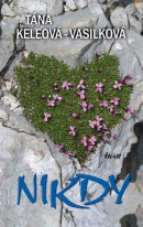 Nikdy (Táňa Keleová-Vasilková)