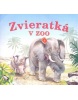 Zvieratká v ZOO (Mária Štefánková)
