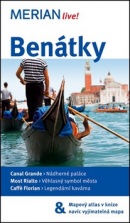 Benátky (Wolftraud de Concini)
