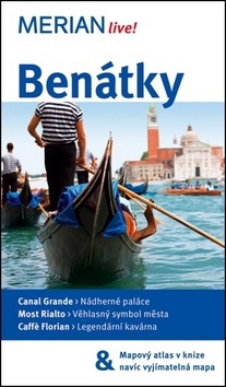 Benátky (Wolftraud de Concini)