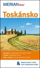 Toskánsko (Birgit Müllerová)