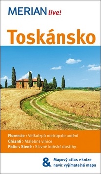 Toskánsko (Birgit Müllerová)