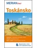 Toskánsko (Birgit Müllerová)