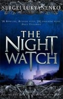 Night Watch (Lukyanenko, S.)