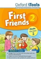 First Friends 2 iTools (2012 Edition) (Susan Iannuzzi)