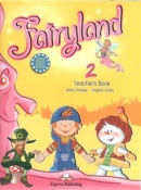 Fairyland 2 - Teacher's book (interleaved + posters) (Dooley J., Evans V.)