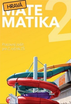 Hravá matematika 2 (kolektív)