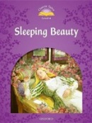 Classic Tales New Edition 4 Sleeping Beauty + MP3 (Sue Arengo)