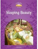 Classic Tales New Edition 4 Sleeping Beauty + MP3 (Sue Arengo)