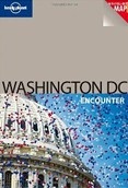 Lonely Planet Washington DC Encounter (Adam Karlin)